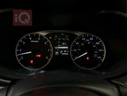 نيسان فيرسا